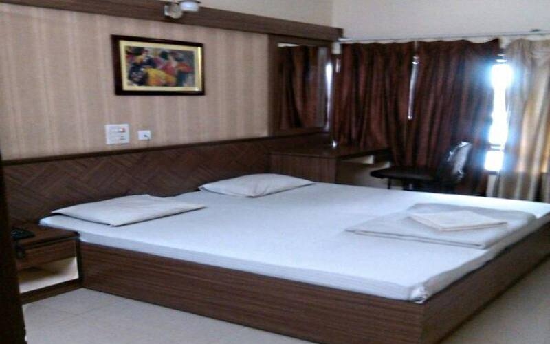 Hotel Aroma Classic, Rudrapur 5